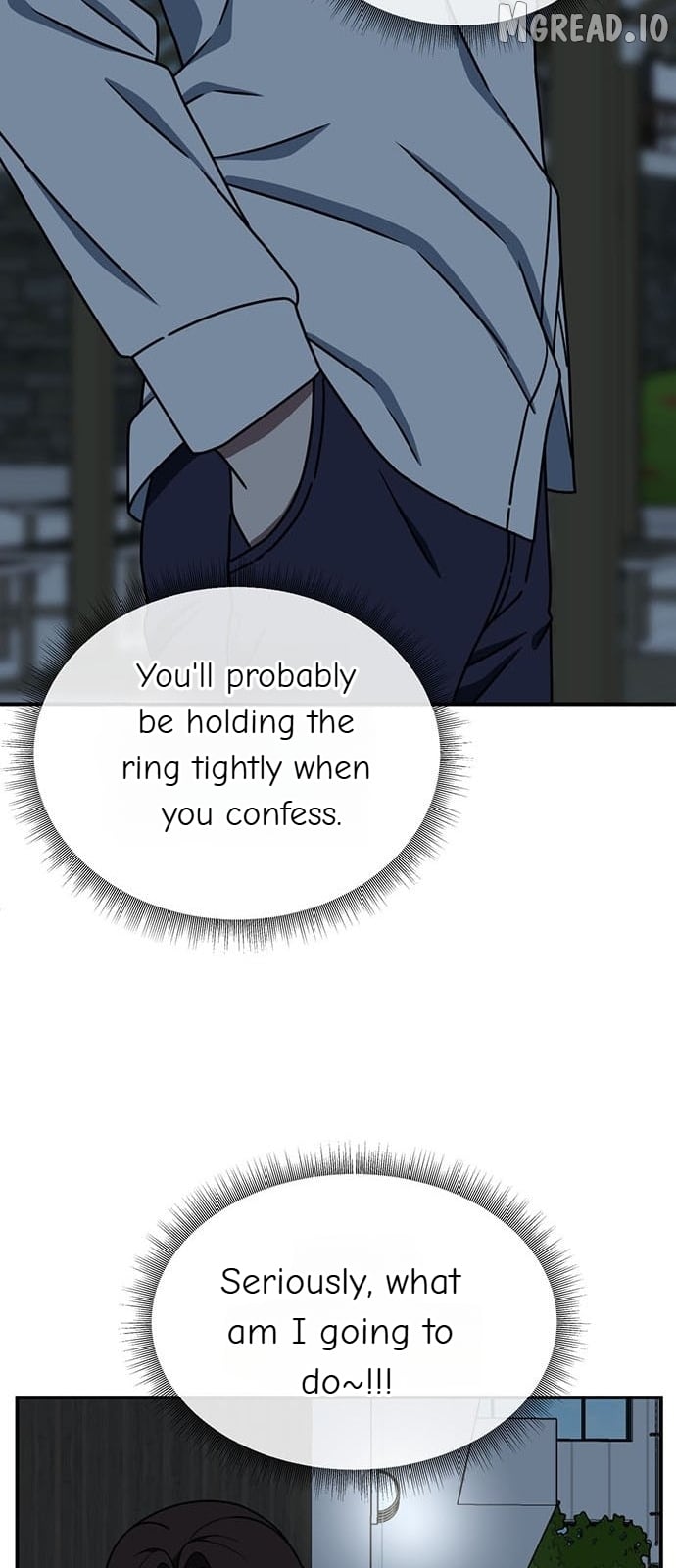 Change Me Chapter 161  - page 88